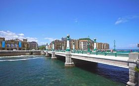 Apartamento Urumea By Sanse Holidays